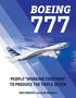Dan Dornseif: Dornseif, D: Boeing 777, Buch