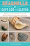 Melissa Avstreih: Seashells of Cape Cod & the Islands, Buch