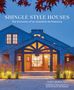 John R Dasilva: Shingle-Style Houses, Buch