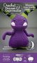 Carolyne Brodie: Crochet Dreams and Nightmares Amigurumi Kit Monster Under Your Bed: Everything You Need Is Included, Buch