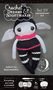 Carolyne Brodie: Crochet Dreams and Nightmares Amigurumi Kit Bad Elf: Everything You Need Is Included, Buch