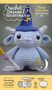 Carolyne Brodie: Crochet Dreams and Nightmares Amigurumi Kit Sleep Guardian: Everything You Need Is Included, Buch
