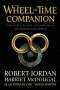 Robert Jordan: The Wheel of Time Companion, Buch