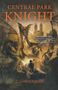 C. J. Henderson: Central Park Knight, Buch