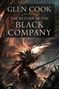 Glen Cook: The Return of the Black Company, Buch