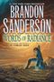 Brandon Sanderson: Stormlight Archive 02. Words of Radiance, Buch