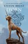 Steven Brust: Lyorn, Buch