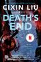 Cixin Liu: Death's End, Buch