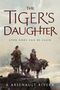 K. Arsenault Rivera: The Tiger's Daughter, Buch