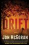 Jon Mcgoran: Drift, Buch