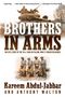 Kareem Abdul-Jabbar: Brothers in Arms, Buch