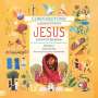 Bill Johnson: Cornerstone: A Moments with Jesus Encounter Bible, Buch