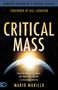 Mario Murillo: Critical Mass, Buch