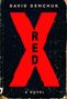 David Demchuk: Red X, Buch