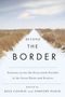 Kyle Conway: Beyond the Border, Buch