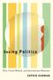 Sophie Harman: Seeing Politics, Buch