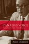 Adam Chapnick: Canada's Voice, Buch