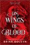 Briar Boleyn: On Wings of Blood (Standard Edition), Buch