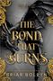 Briar Boleyn: The Bond That Burns (Standard Edition), Buch