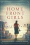 Suzanne Hayes: Home Front Girls, Buch
