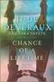 Jude Deveraux: Chance of a Lifetime (Original), Buch