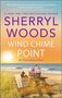 Sherryl Woods: Wind Chime Point, Buch