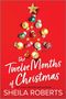 Sheila Roberts: The Twelve Months of Christmas, Buch