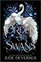 Jude Deveraux: Order of Swans, Buch
