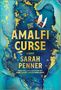 Sarah Penner: The Amalfi Curse, Buch