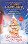 Debbie Macomber: Snowflakes and Starlight, Buch