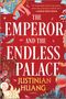 Justinian Huang: The Emperor and the Endless Palace, Buch