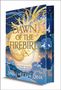 Sarah Mughal Rana: Dawn of the Firebird (Deluxe Limited Edition), Buch