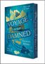 Frances White: Voyage of the Damned, Buch
