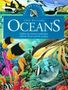 Andy Williams: Nature Unfolds Oceans, Buch