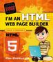 Max Wainewright: I'm an HTML Web Page Builder, Buch