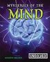 Kathryn Walker: Mysteries of the Mind, Buch