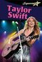 Lynn Peppas: Taylor Swift, Buch