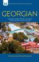 Nicholas Awde: Georgian-English/English-Georgian Dictionary & Phrasebook, Buch