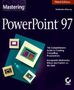 Katherine Murray: Mastering PowerPoint 97, Buch