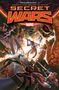 Jonathan Hickman: Secret Wars, Buch, Buch