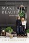 Syd McGee: Make Life Beautiful, Buch