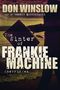 Don Winslow: The Winter of Frankie Machine, MP3