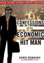 John Perkins: Confessions of an Economic Hit Man, CD