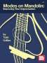 Todd Collins: Modes on Mandolin: Improve Your Improvisation, Buch
