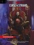 Dungeons & Dragons: Curse of Strahd, Buch