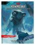 Charles Stross: Icewind Dale: Rime of the Frostmaiden (D&d Adventure Book) (Dungeons & Dragons), Buch