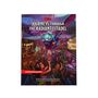 Dungeons & Dragons: Journeys Through the Radiant Citadel (Dungeons & Dragons Adventure Book), Buch