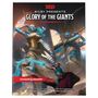 Dave Zelsterman: Bigby Presents: Glory of Giants (Dungeons & Dragons Expansion Book), Buch
