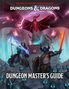 Camille Gabor: Dungeons & Dragons Rpg: Dungeon Masters Guide Hard Cover (2024), Buch