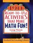 George Watson: 190 Ready-to-Use Activities Math V2, Buch